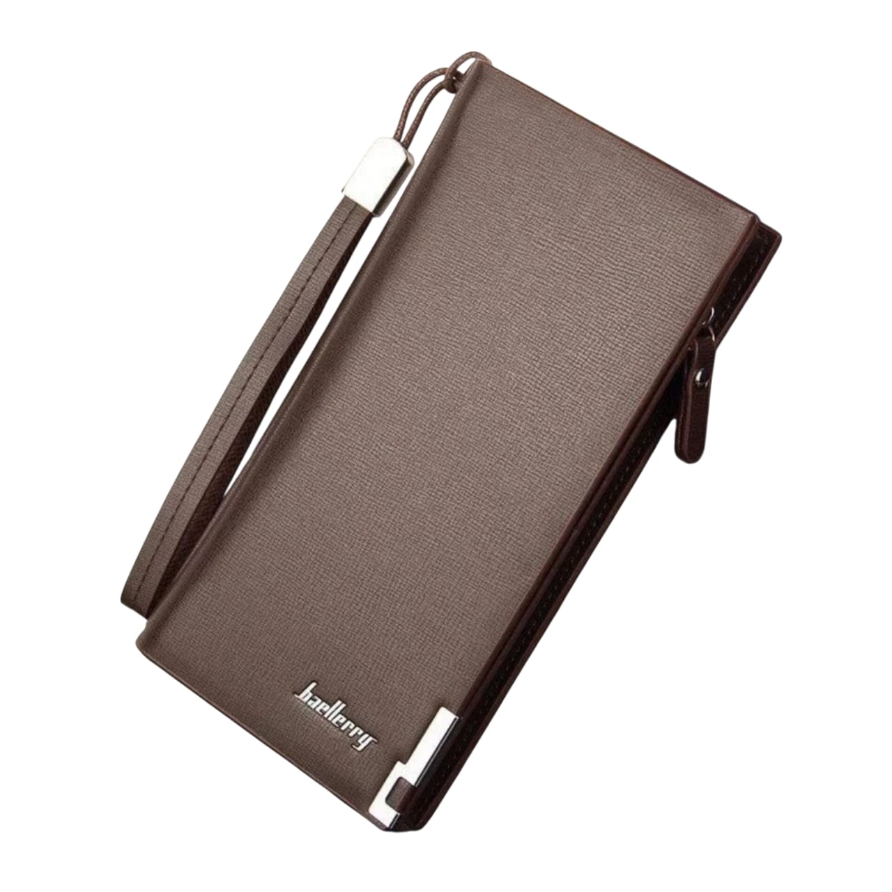 Long Soft Fashion Wallet