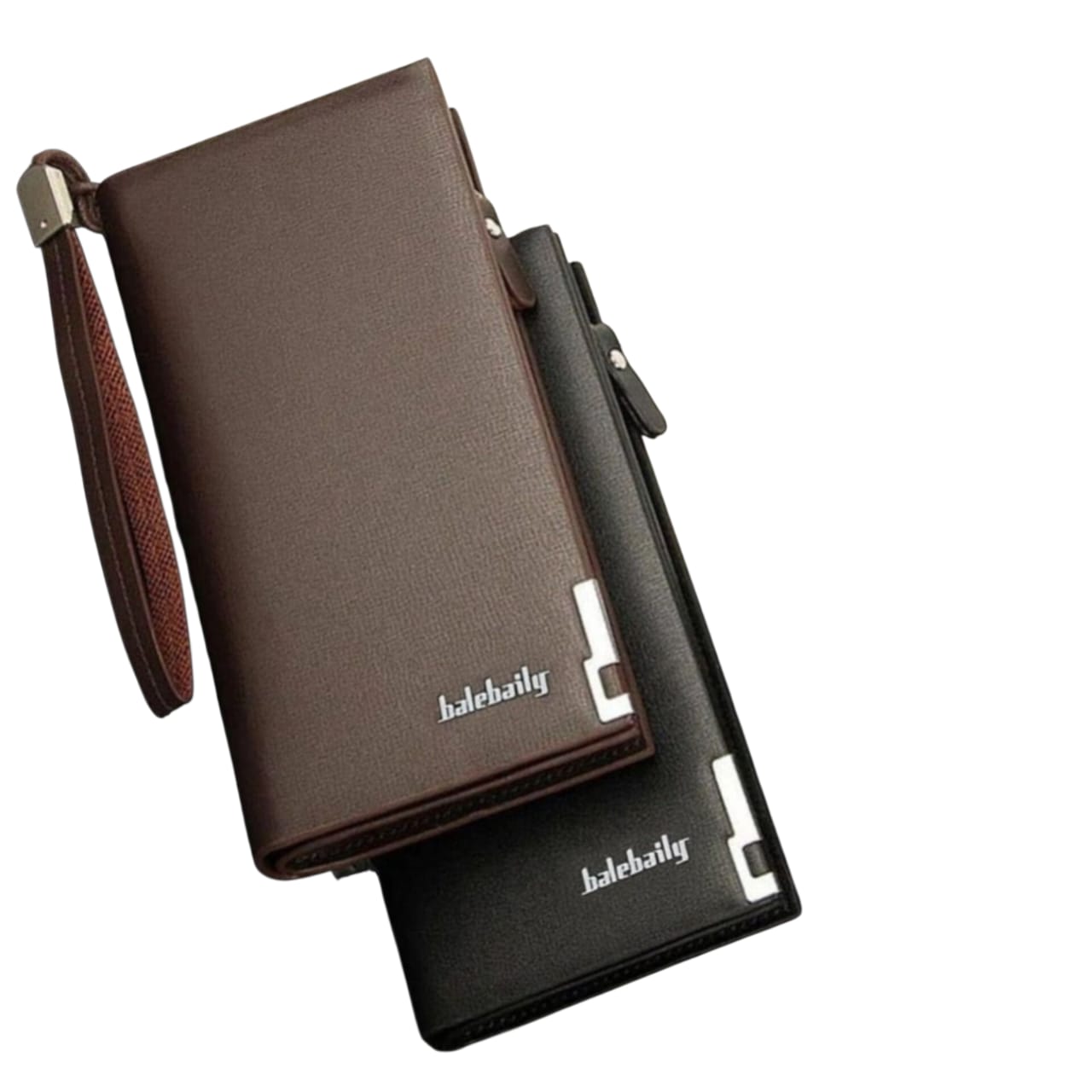 Long Soft Fashion Wallet