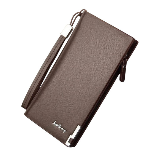 Long Soft Fashion Wallet