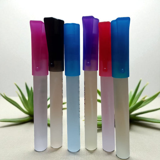 6 pcs, Long Lasting Perfume Set (Pack Of 6)