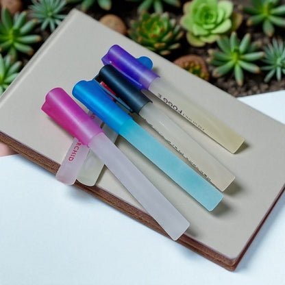 6 pcs, Long Lasting Perfume Set (Pack Of 6)